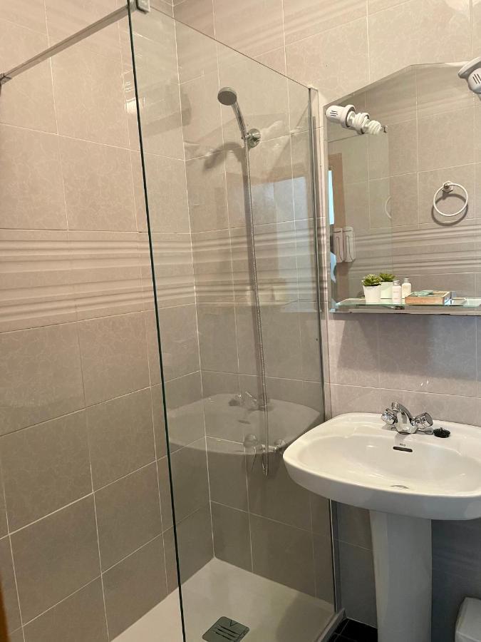 Apartamento La Parra Grazalema Eksteriør billede